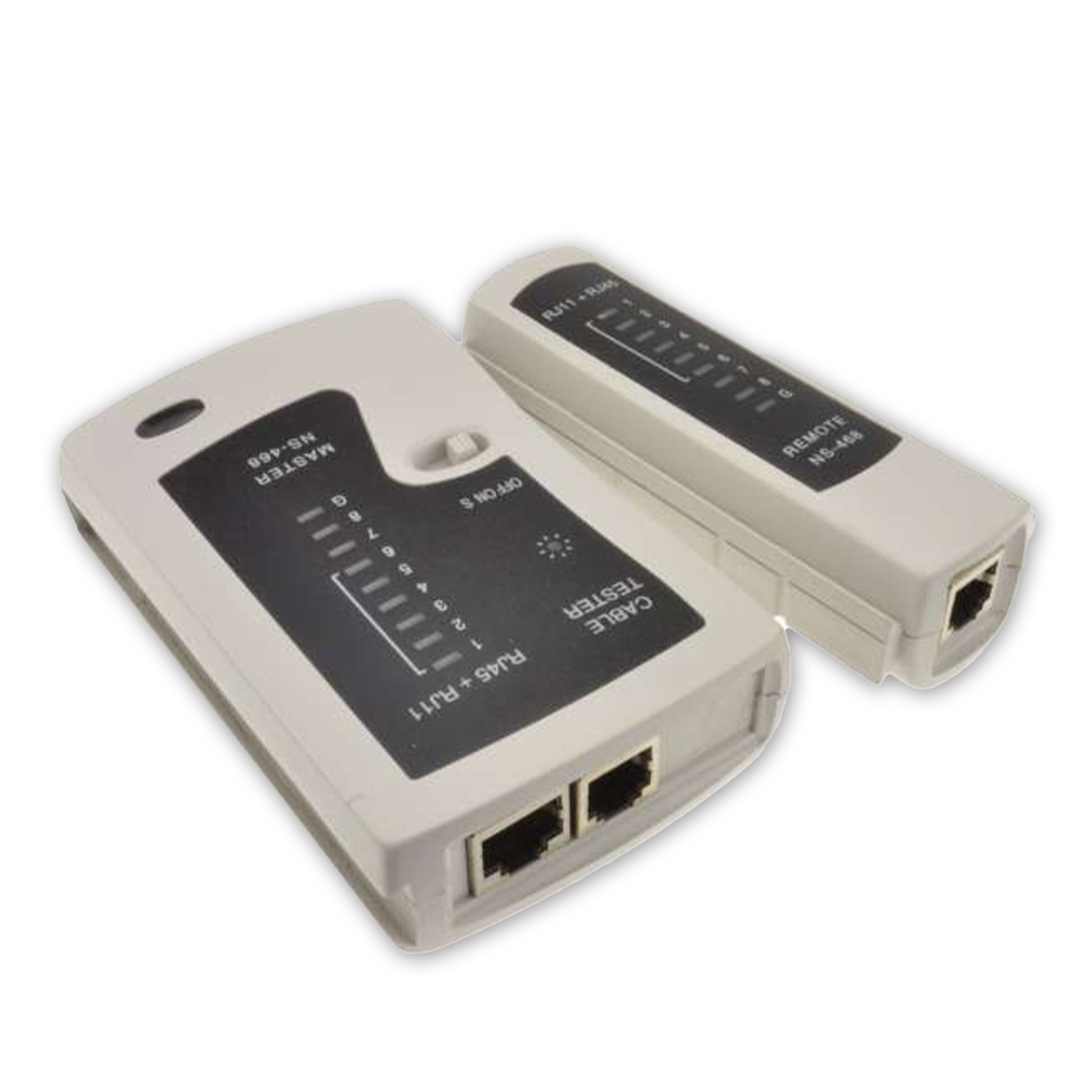 Etisalat Tester